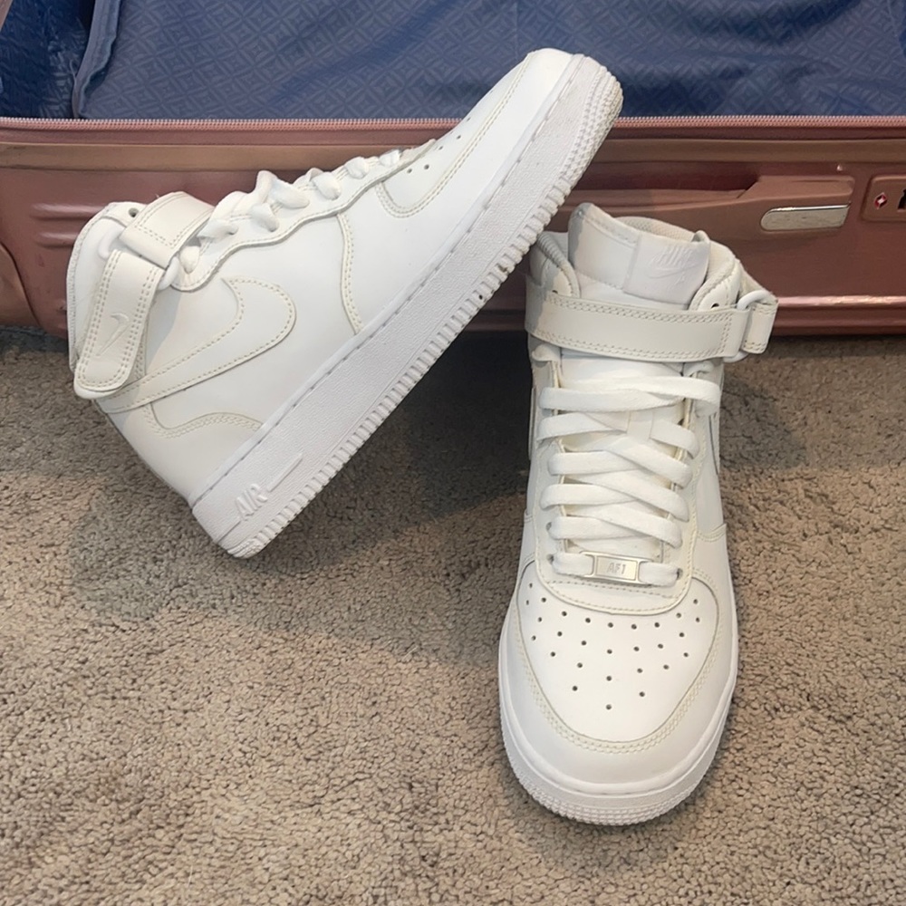 Air Force 1 High Tops